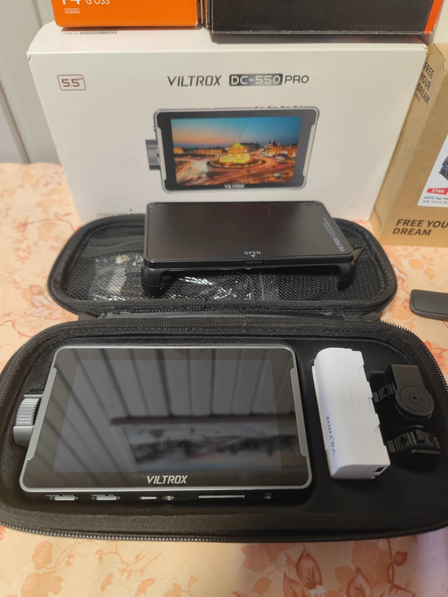 sony alpha 6500 - миниатюра 2