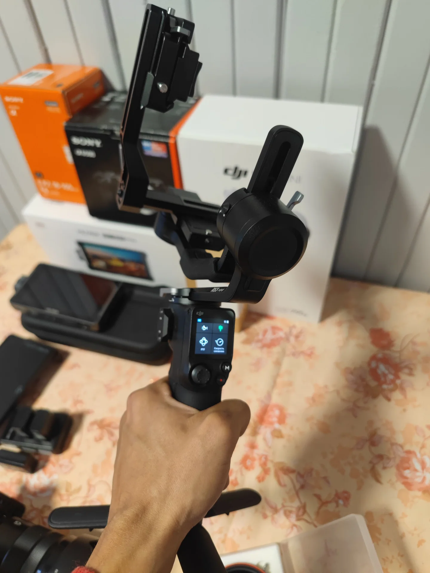 sony alpha 6500 - миниатюра 3