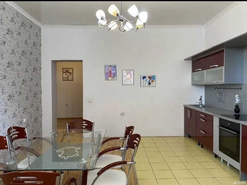 коттедж 300кв в Ачинске - миниатюра 6
