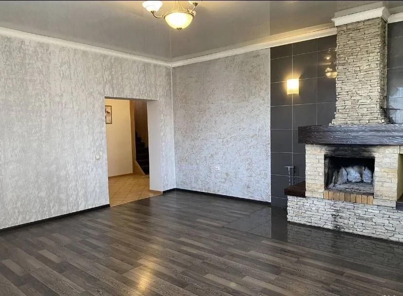 коттедж 300кв в Ачинске - миниатюра 9