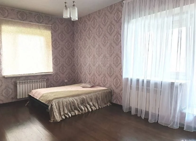 коттедж 300кв в Ачинске - миниатюра 26