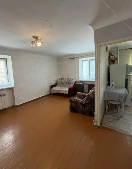 30,6 м², 1-комнатная квартира - изображение 1