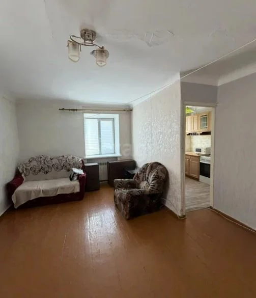 30,6 м², 1-комнатная квартира - миниатюра 2