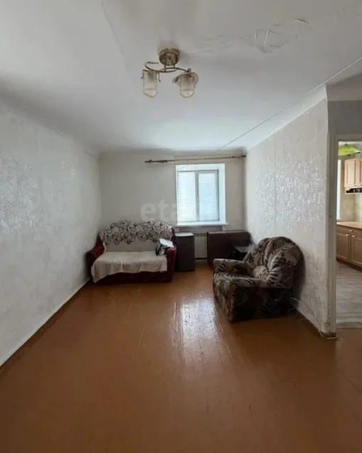 30,6 м², 1-комнатная квартира - миниатюра 3