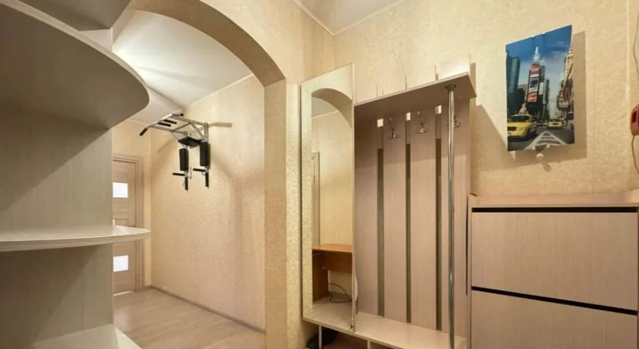 76,4 м², 3-комнатная квартира - изображение 1