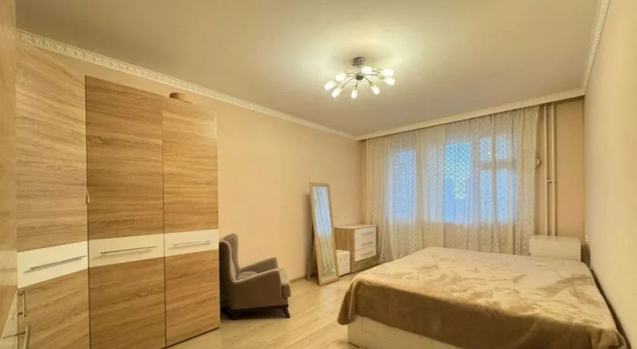 76,4 м², 3-комнатная квартира - миниатюра 4
