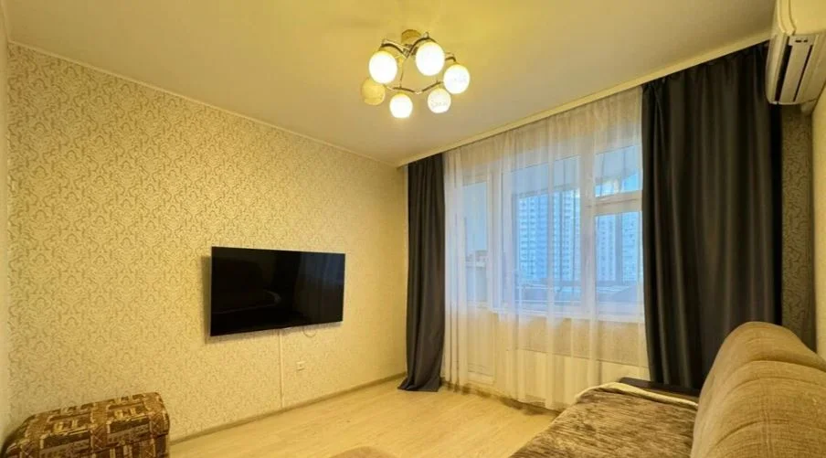 76,4 м², 3-комнатная квартира - миниатюра 5