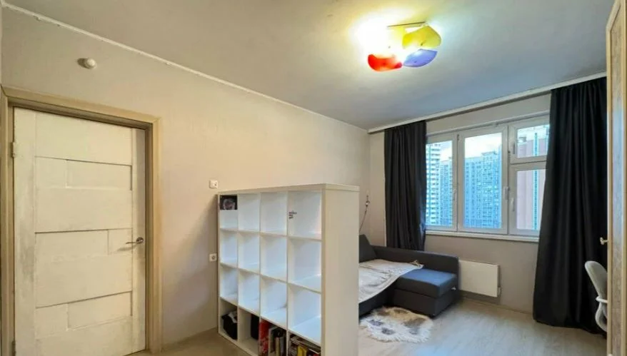 76,4 м², 3-комнатная квартира - миниатюра 6