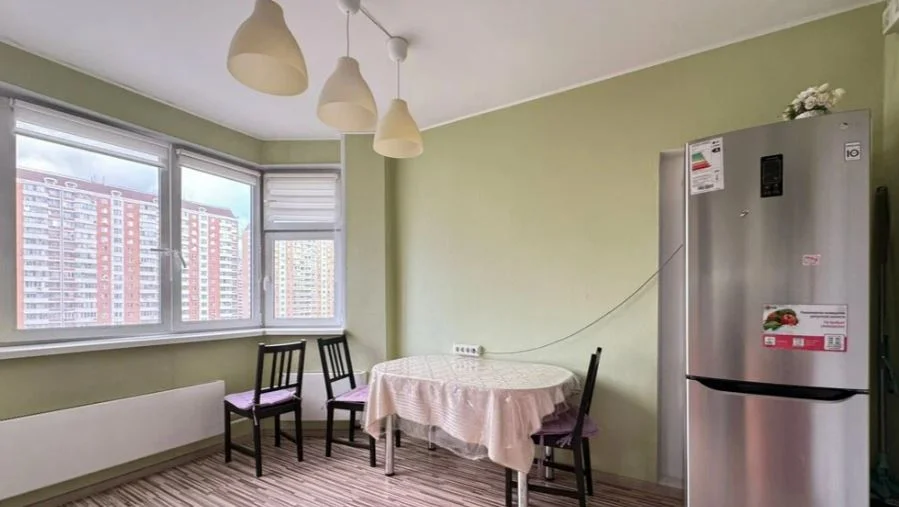 76,4 м², 3-комнатная квартира - миниатюра 8