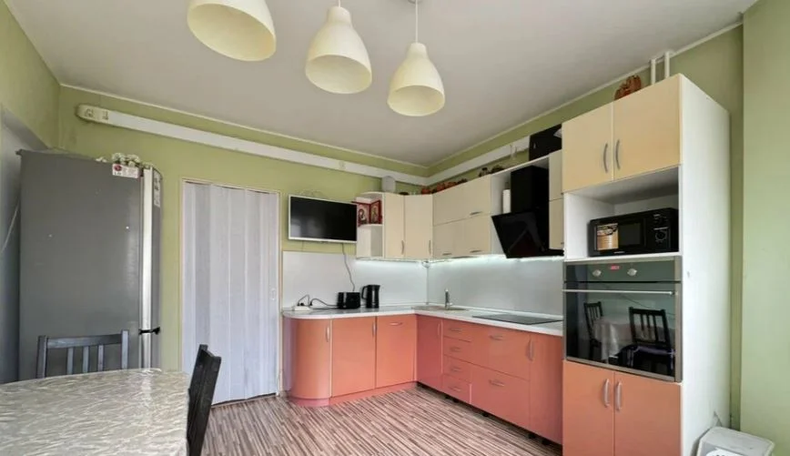 76,4 м², 3-комнатная квартира - миниатюра 10