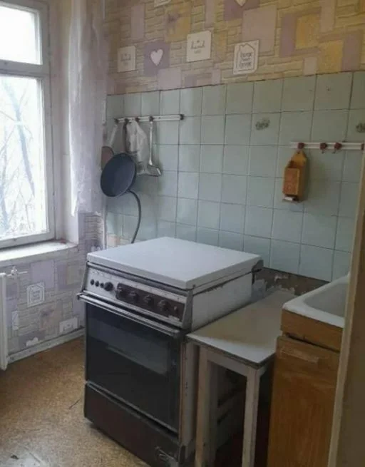 45 м², 1-комнатная квартира - изображение 1