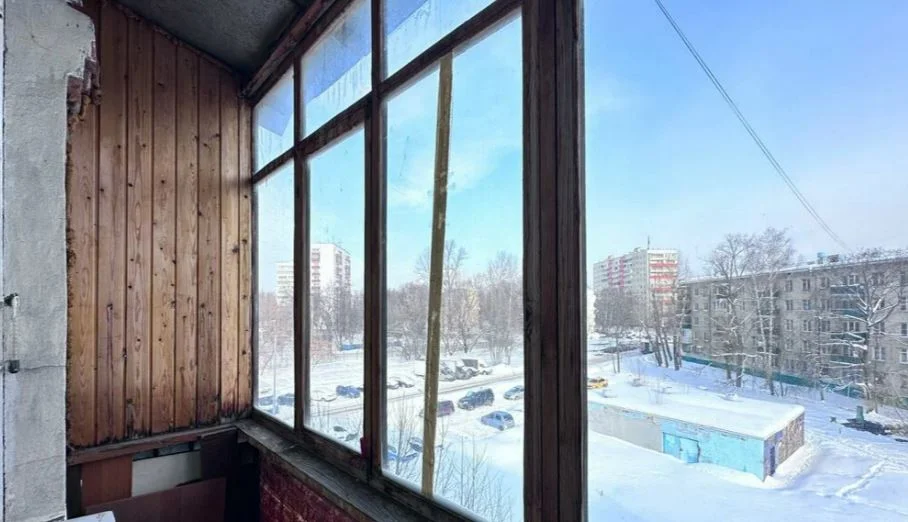 35 м², 1-комнатная квартира - изображение 1