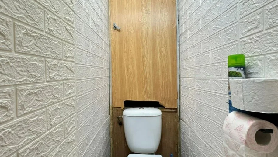 45 м², 2-комнатная квартира - изображение 1
