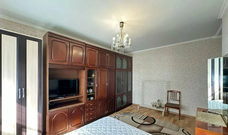 45 м², 2-комнатная квартира - миниатюра 4