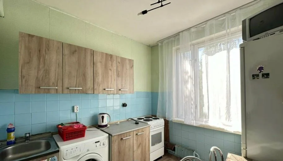 45 м², 2-комнатная квартира - миниатюра 5