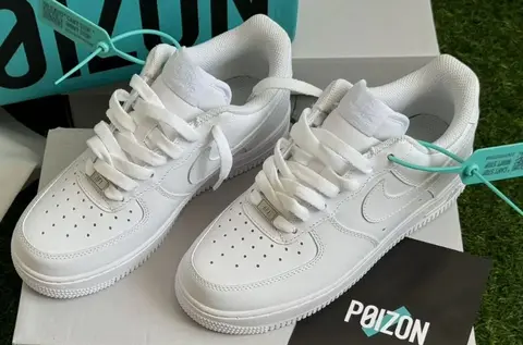 Nike air force 1 Оригинал
