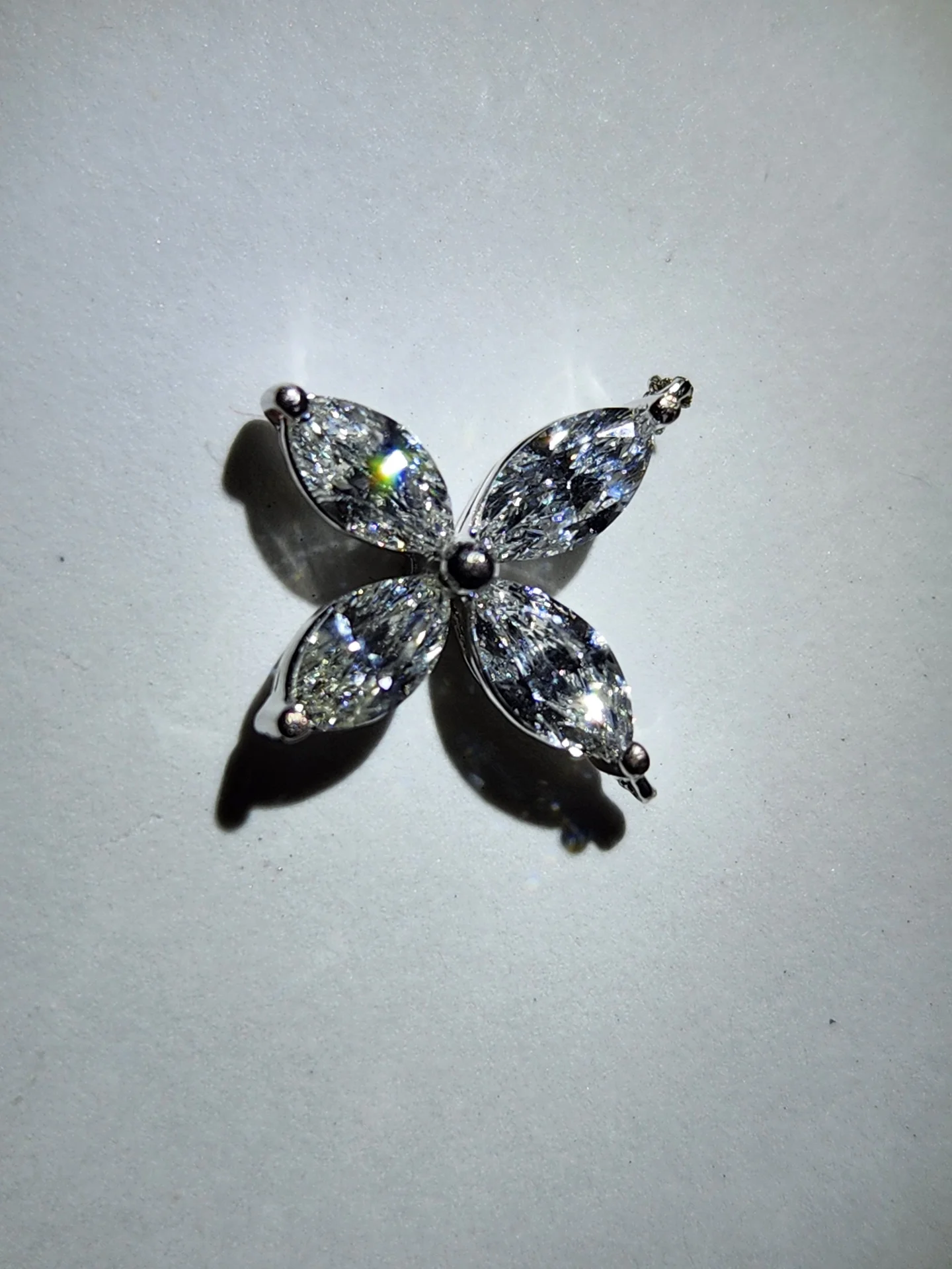 Tiffany and co platinum - миниатюра 2