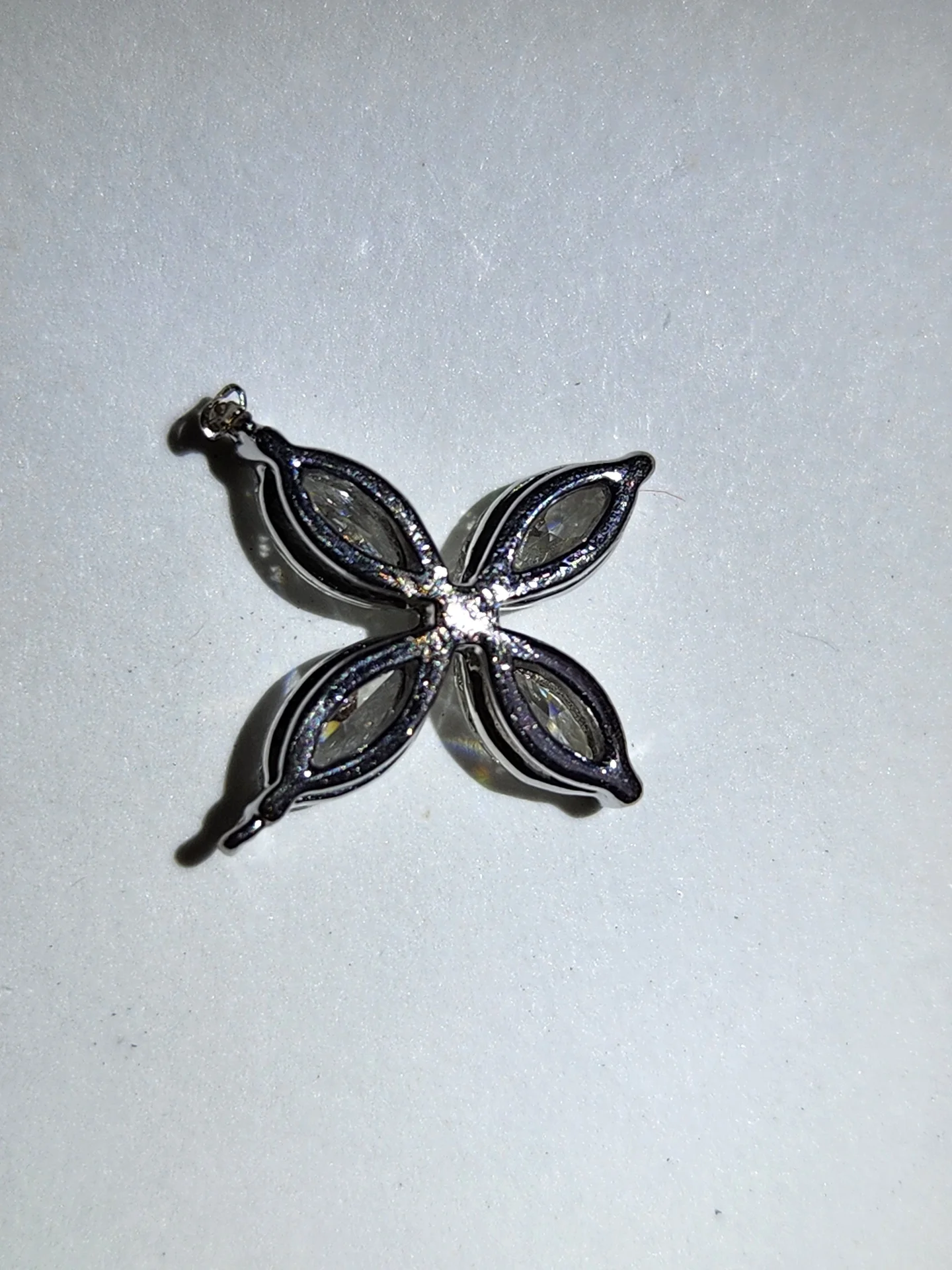 Tiffany and co platinum - миниатюра 3