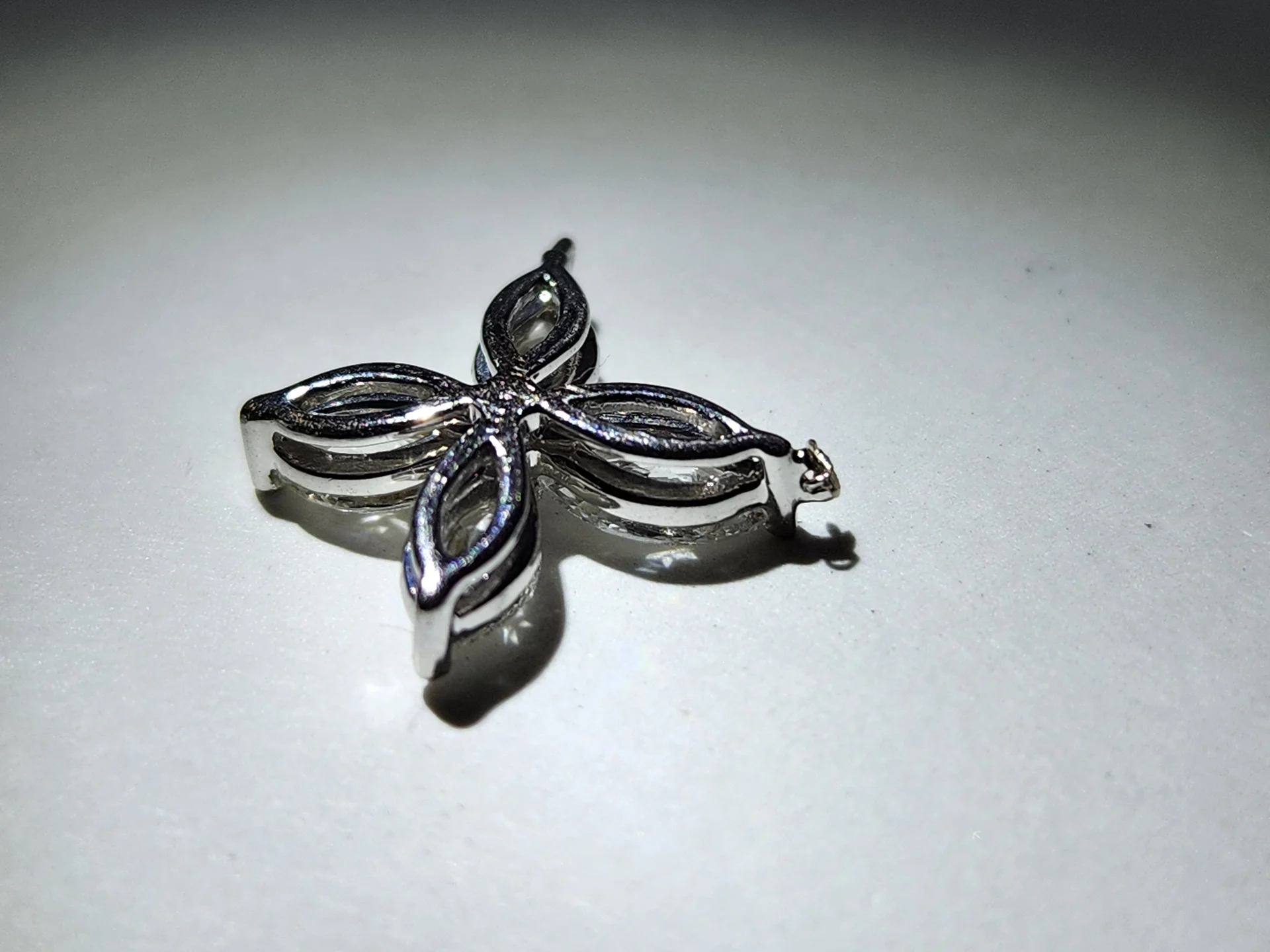 Tiffany and co platinum - миниатюра 6