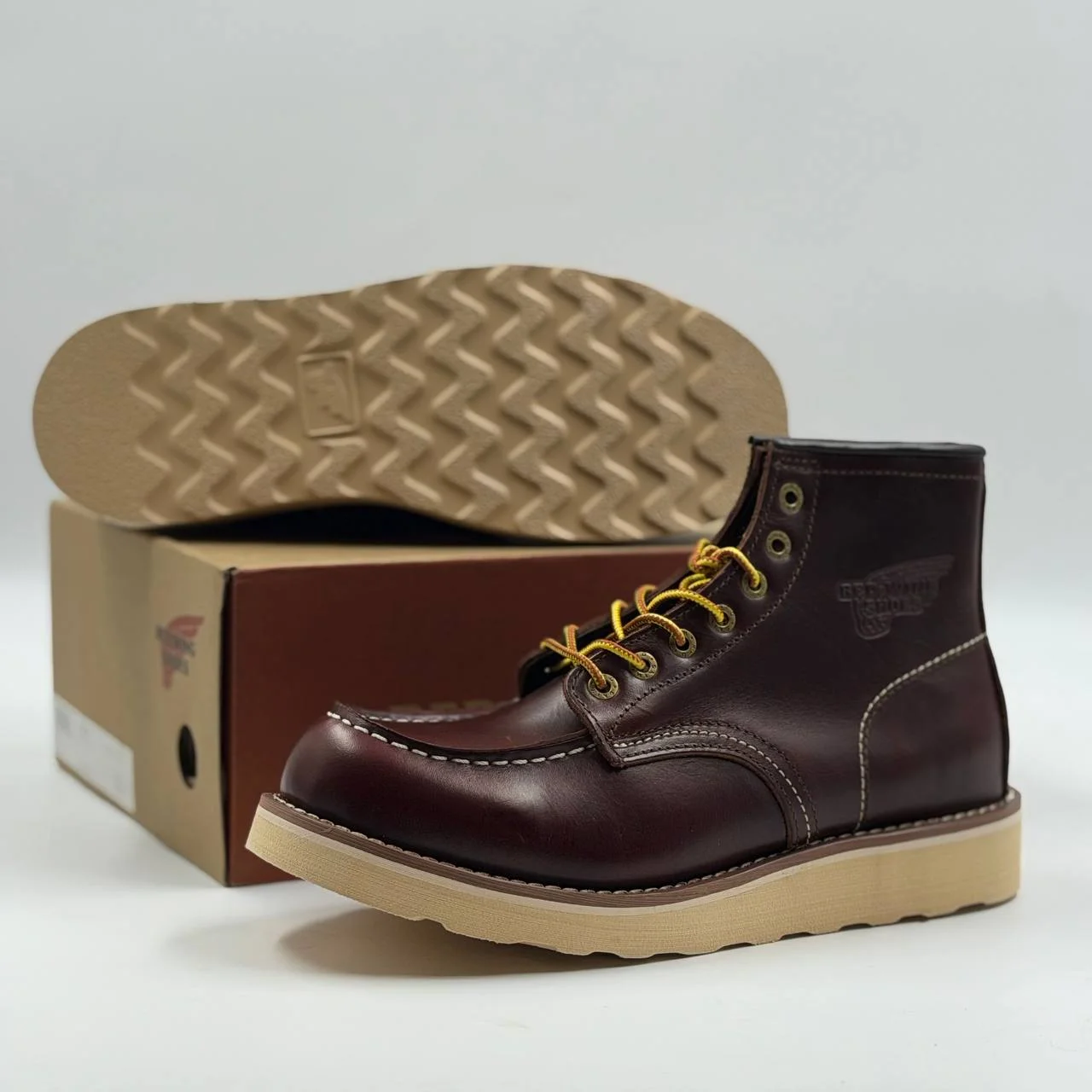 Red Wing Shoes - миниатюра 7
