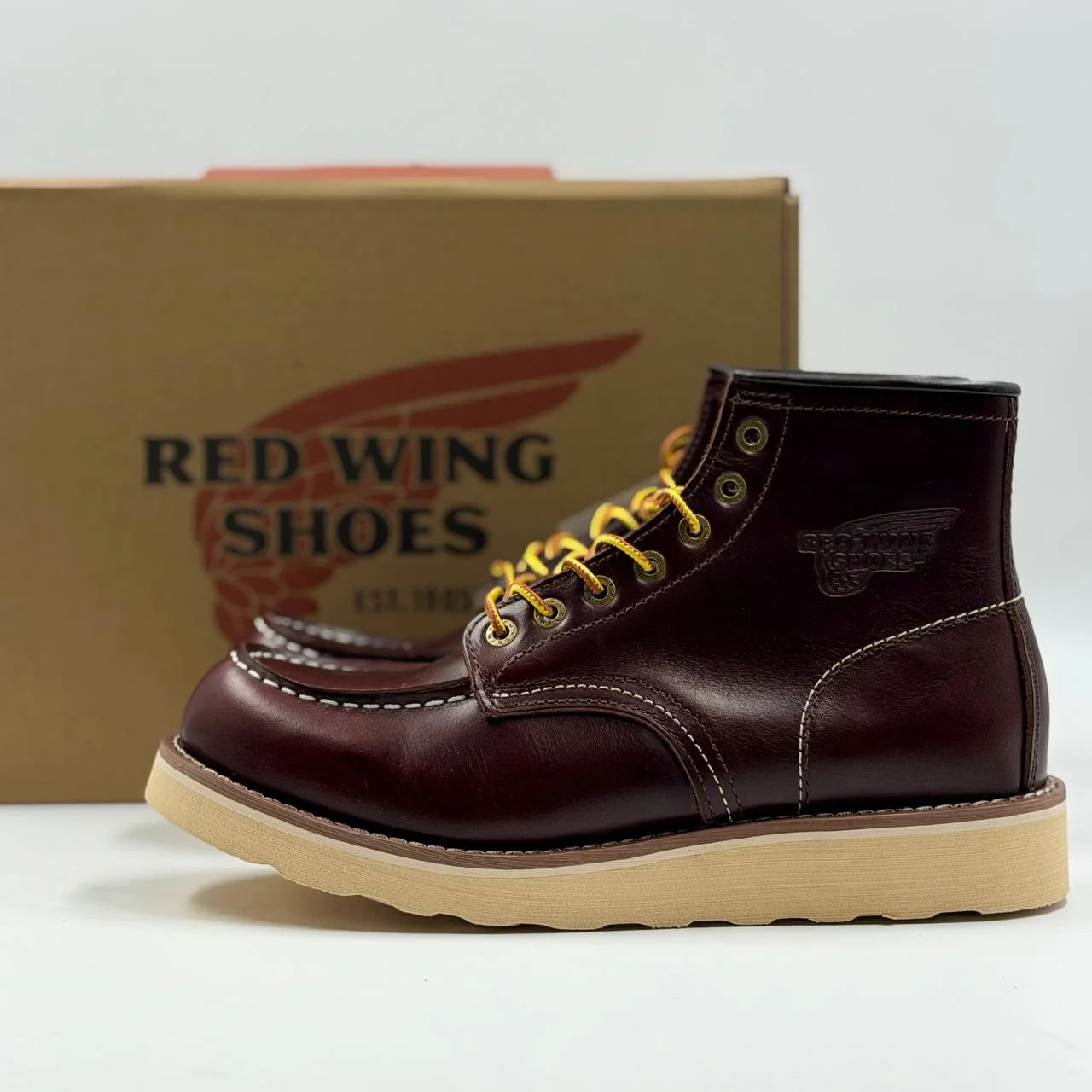 Red Wing Shoes - миниатюра 8