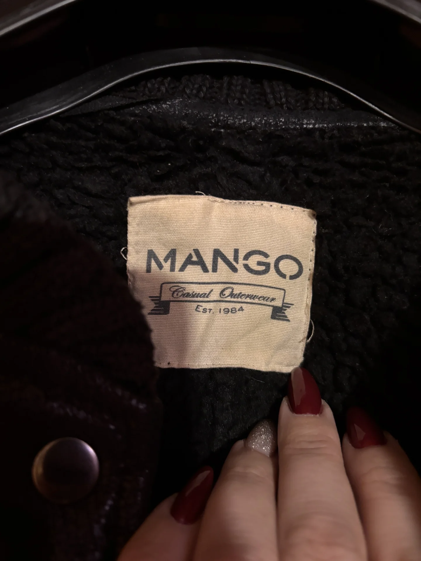 Бомбер, куртка MANGO - миниатюра 2