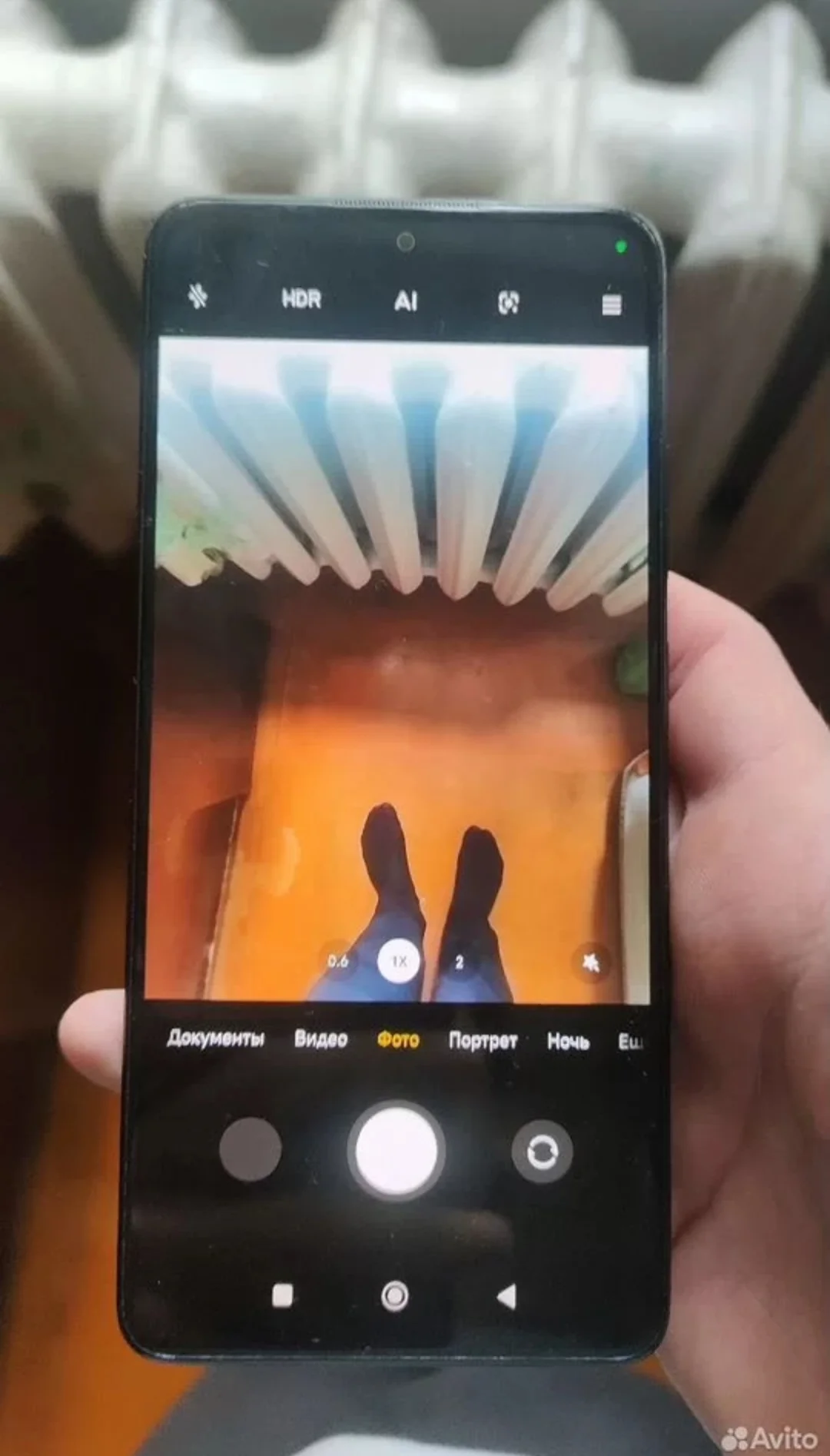 Xiaomi Poco X4 Pro 5G, 6/128 ГБ, 2 SIM - миниатюра 2