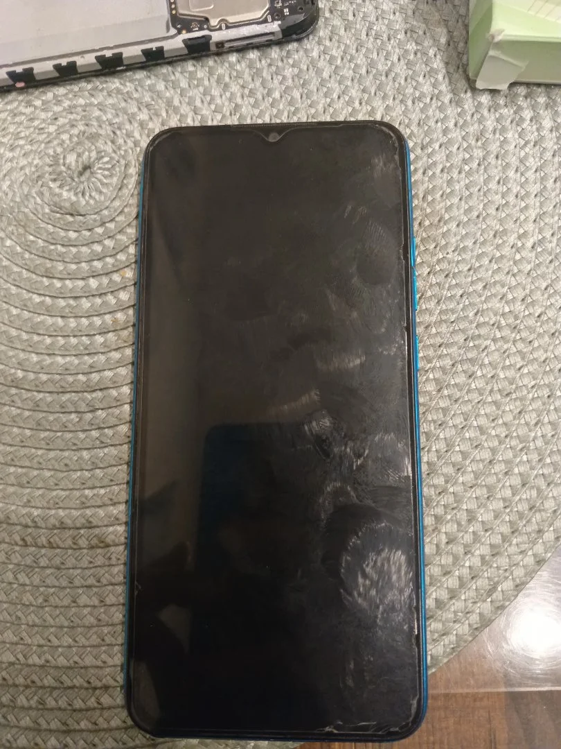 Redmi 9a 6/128(плата) и 2/32(bootloop) - миниатюра 2