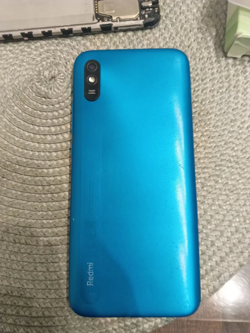 Redmi 9a 6/128(плата) и 2/32(bootloop) - миниатюра 3