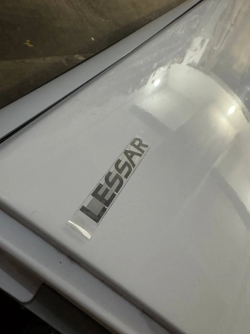 Кондиционер (Сплит-система Lessar LU- HE48UVA4 140 - миниатюра 3