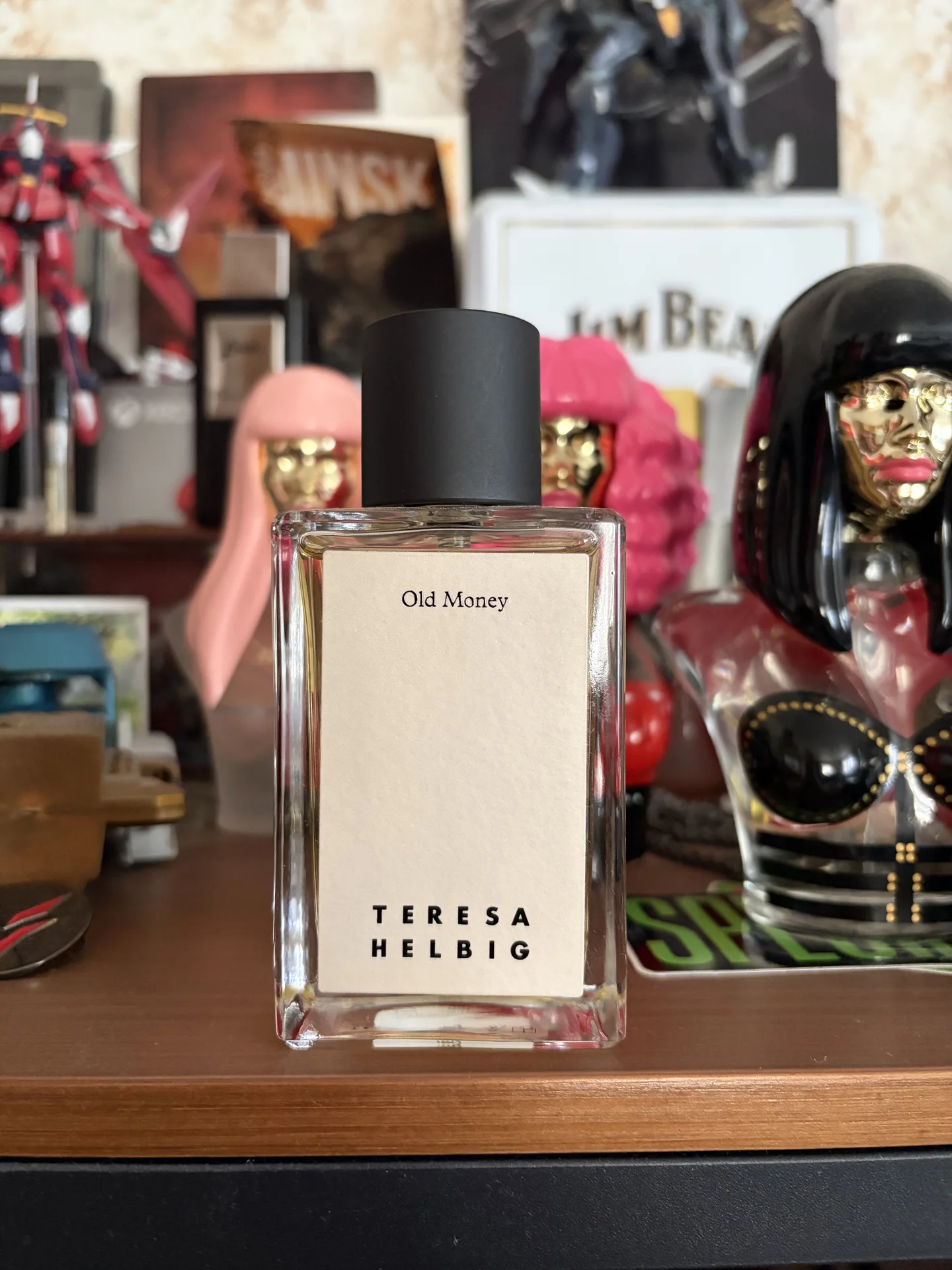 Teresa Helbig Old Money, ~100 мл - изображение 1