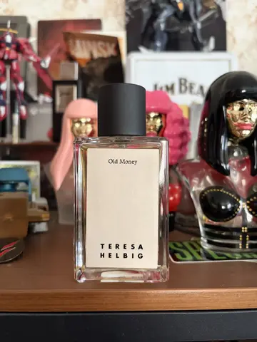 Teresa Helbig Old Money, ~100 мл