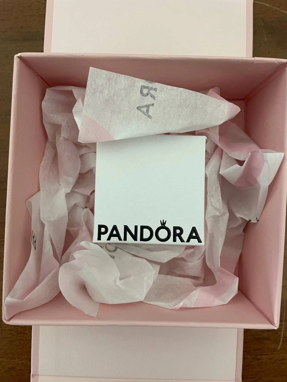 Оригинальный шарм Pandora - Дисней Стич - миниатюра 2
