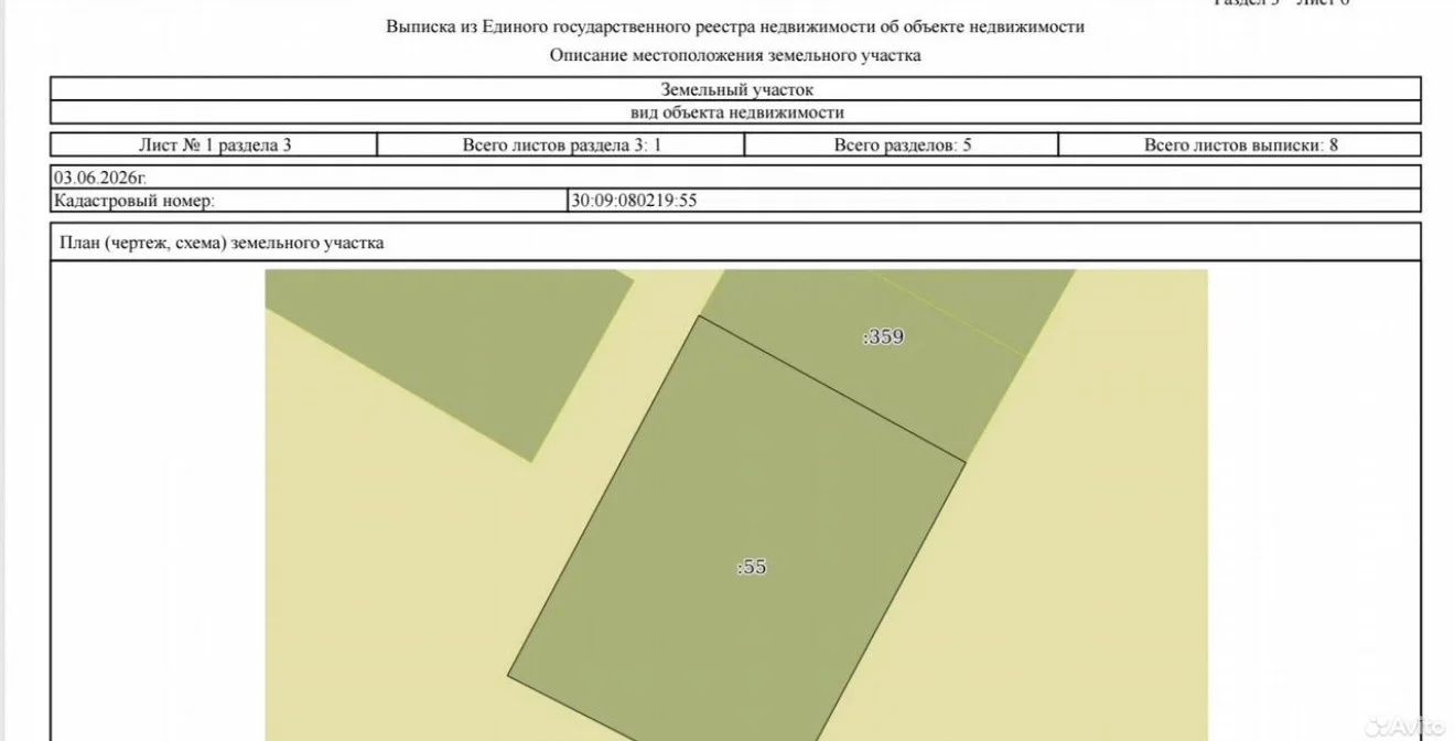 Участок 16 сот. - миниатюра 4