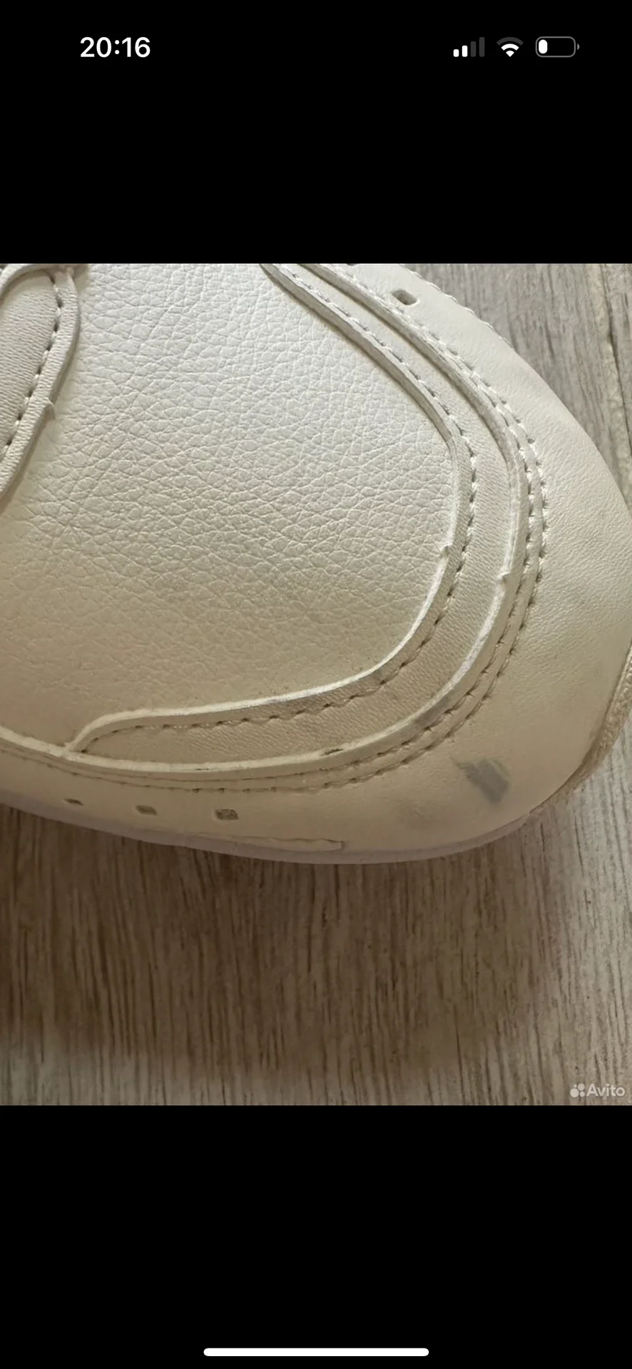 Кроссовки Reebok - миниатюра 6