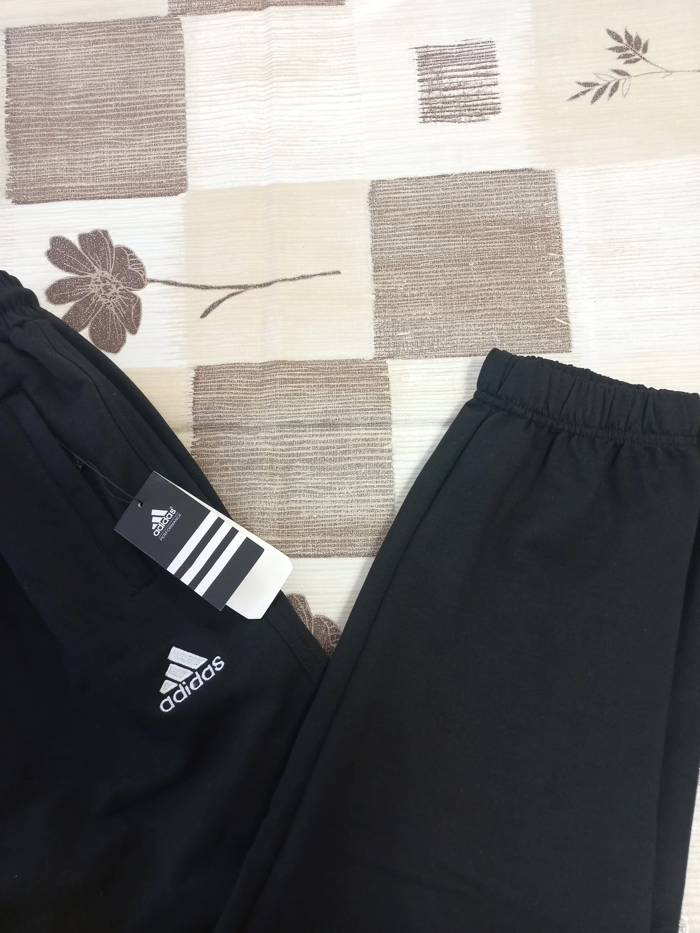 Штаны мужские adidas 5xl новые - миниатюра 2