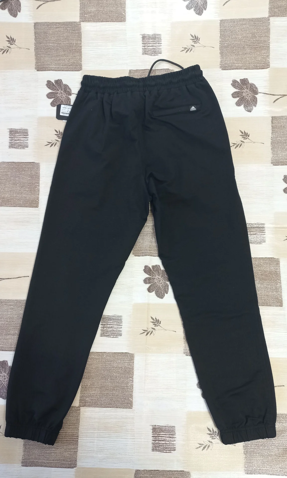 Штаны мужские adidas 5xl новые - миниатюра 5