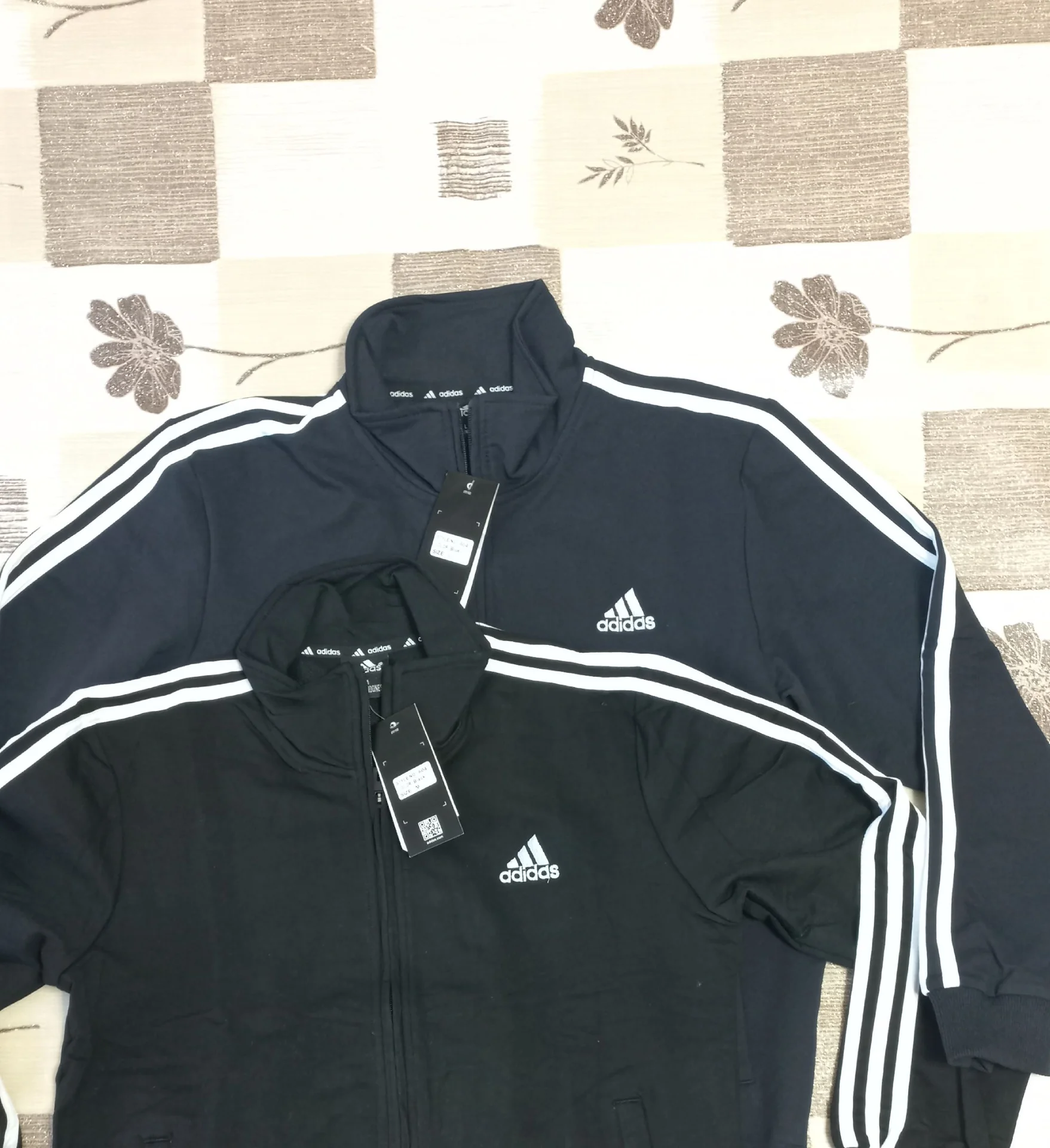 Олимпийка/толстовка мужская adidas новая - изображение 1