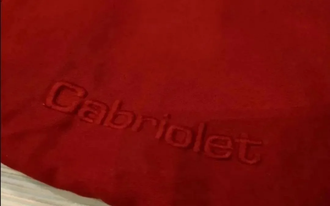 Джинсы Cabriolet, размер 48 (M) Italy - миниатюра 5