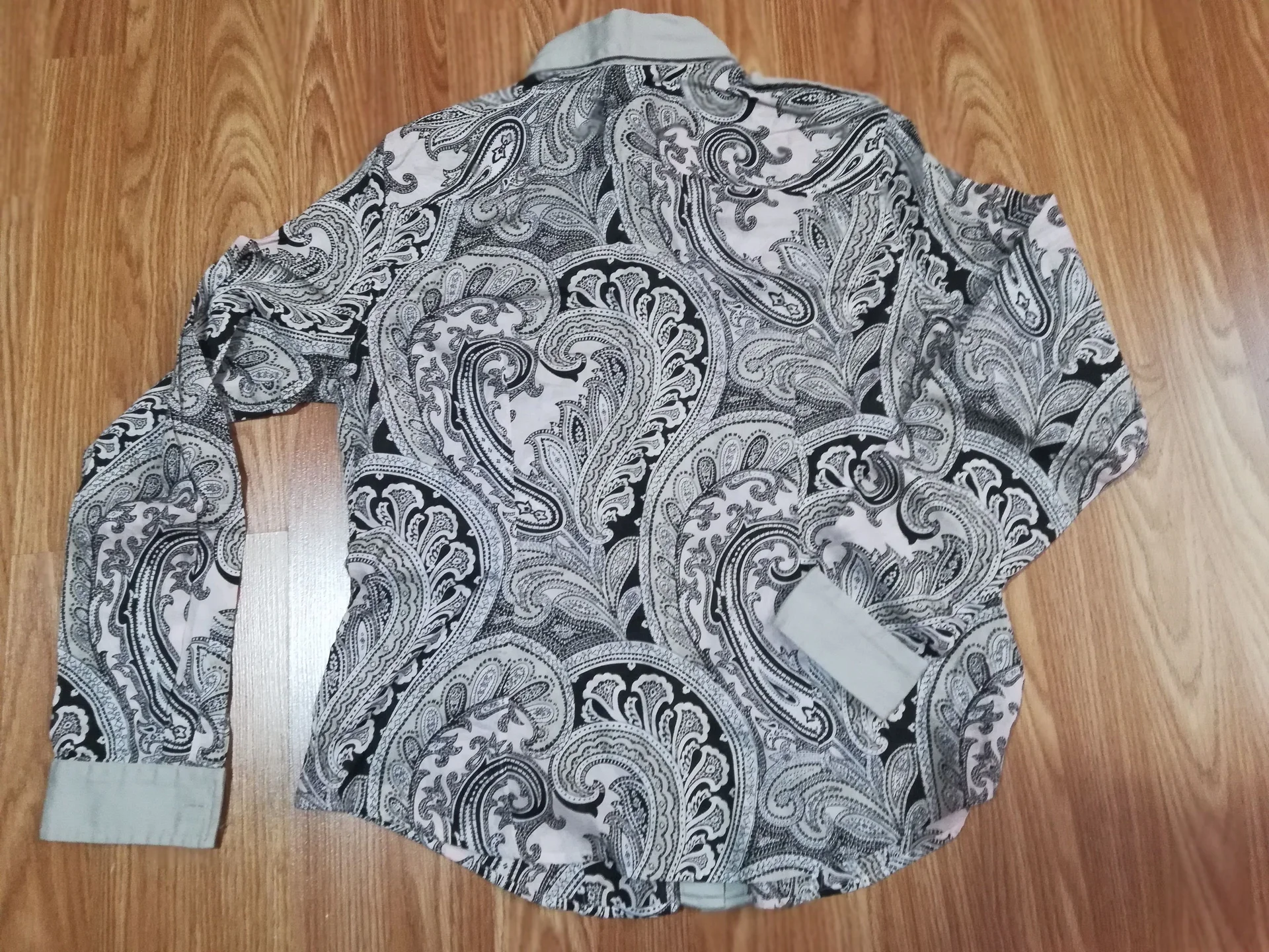 Рубашка, блузка Michael Kors 46-48 р. - миниатюра 3