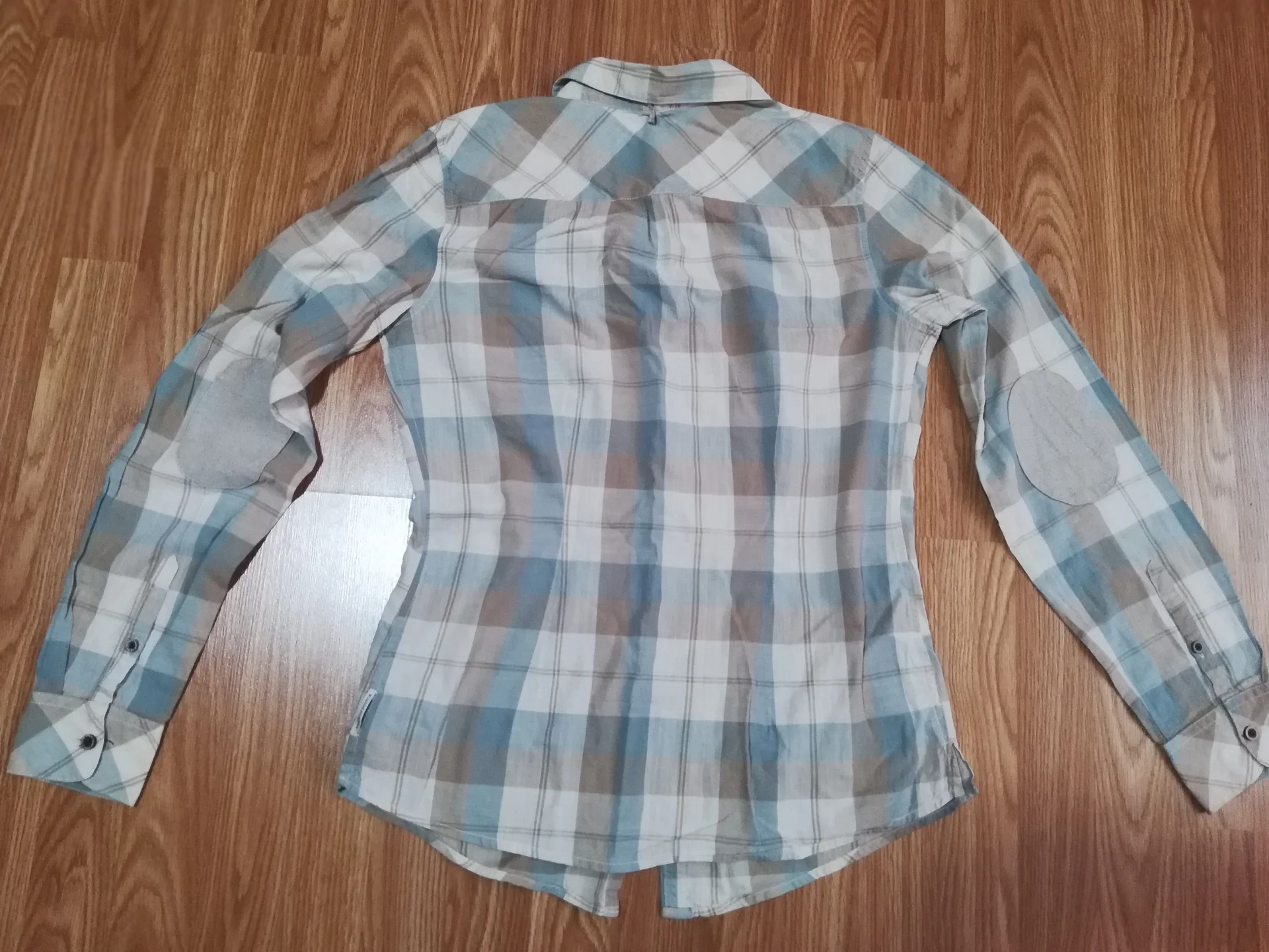 рубашка Maison Scotch 46-48 р. - миниатюра 3