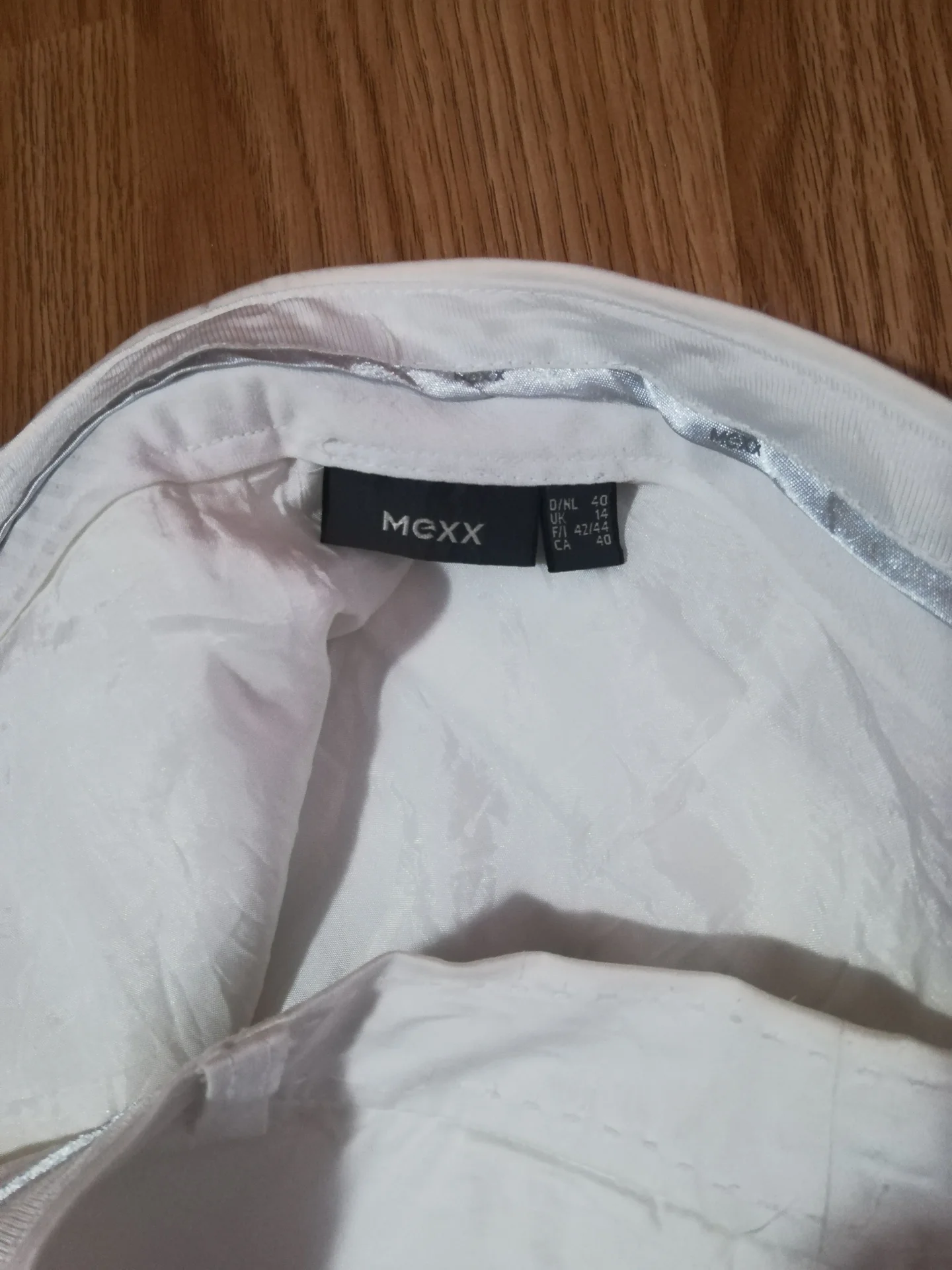 Брюки мужские MEXX 48-50 р. - миниатюра 5