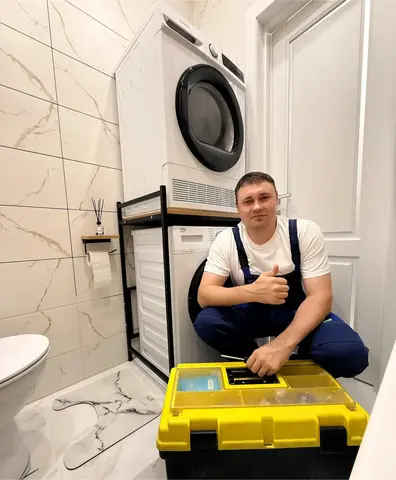 Ремонт стиральных машин на дому в Краснодаре. Част