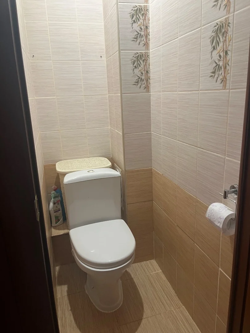 Продам 3- х комнатную квартиру - миниатюра 3