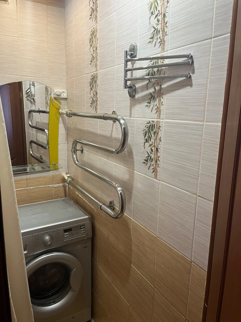 Продам 3- х комнатную квартиру - миниатюра 4