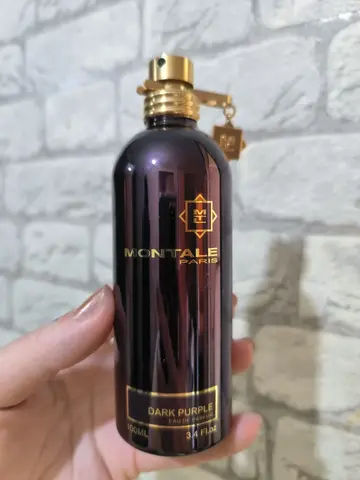 Духи Montale Dark purple💜