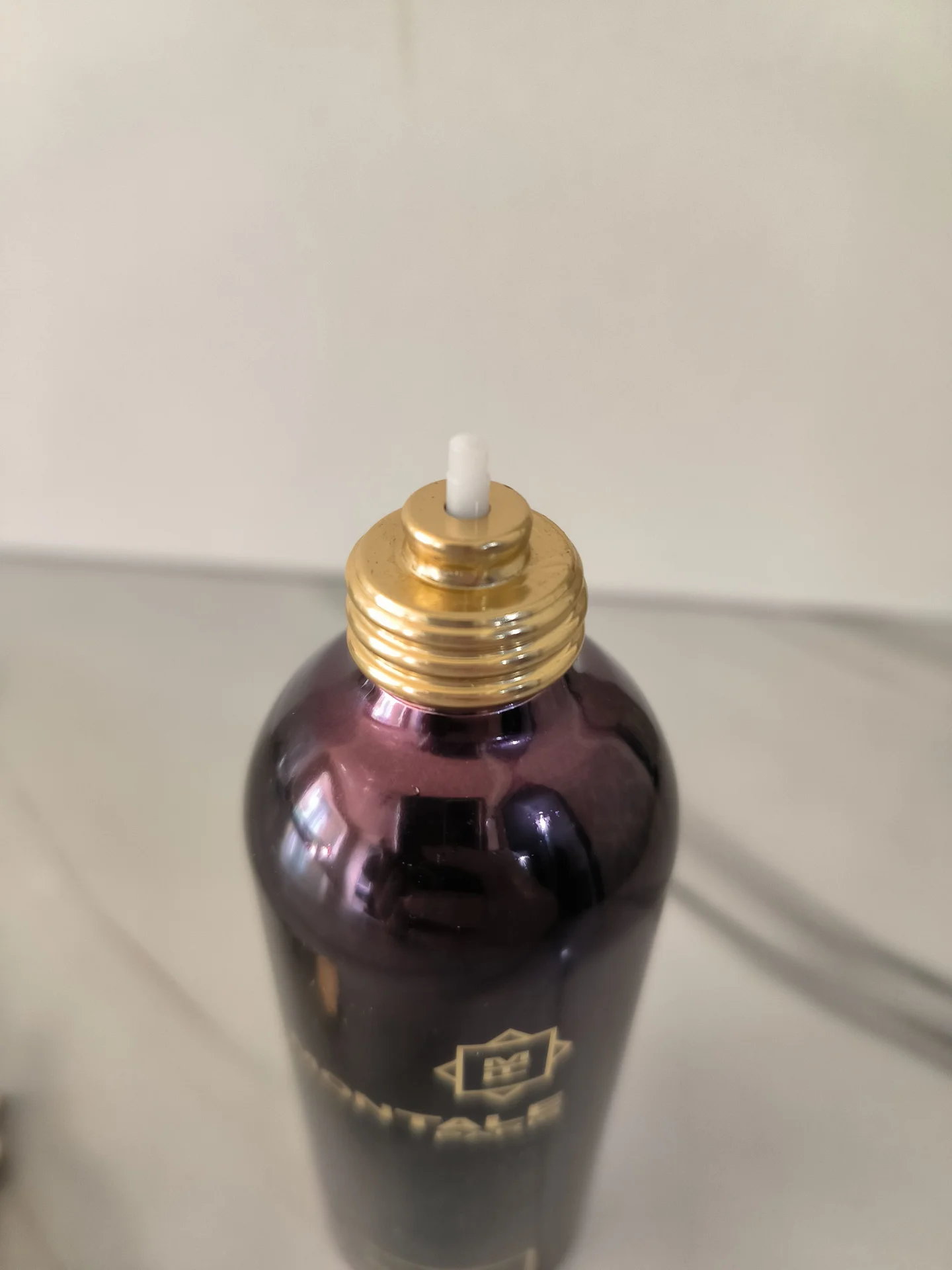 Духи Montale Dark purple💜 - миниатюра 3