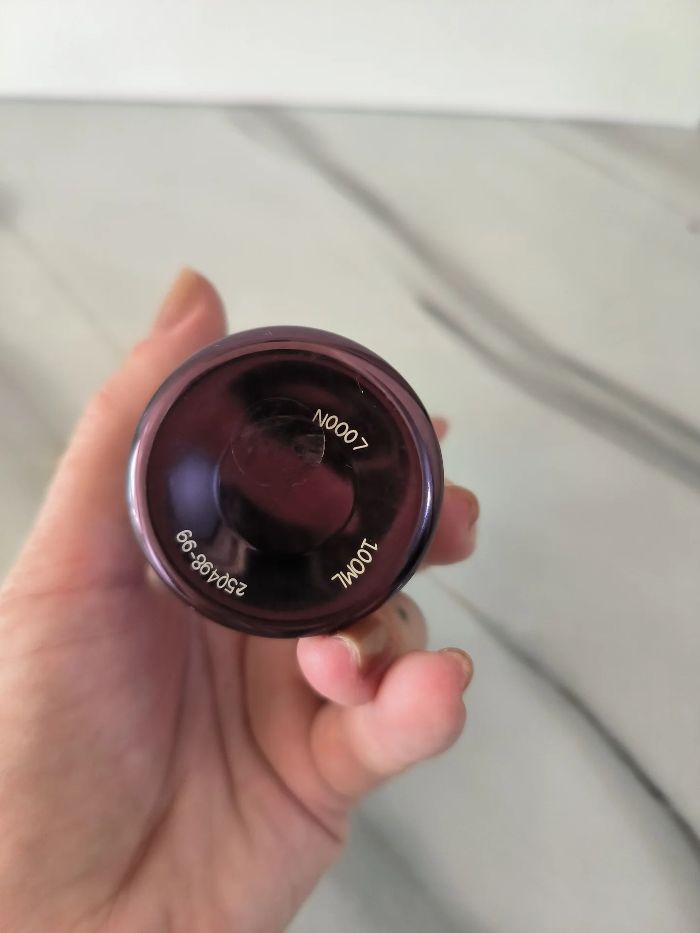 Духи Montale Dark purple💜 - миниатюра 5