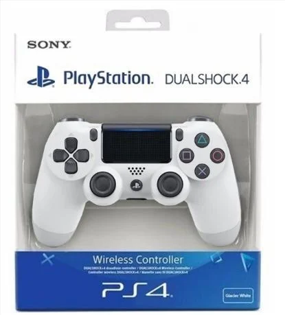 Геймпад PS4 V2 Dualshock - изображение 1