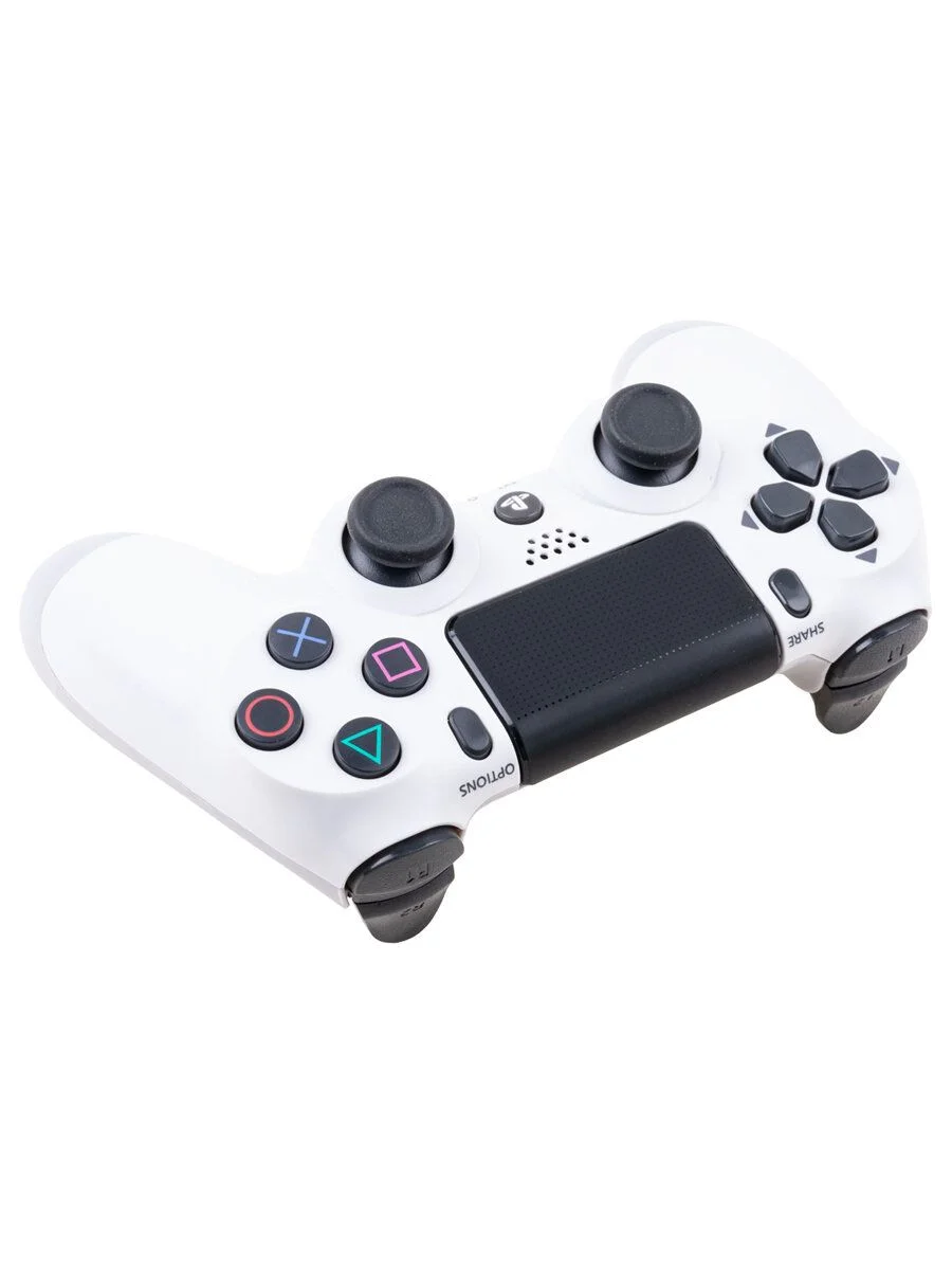 Геймпад PS4 V2 Dualshock - миниатюра 2